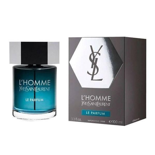 Yves Saint Laurent L'Homme Le Parfum 100 мл A-Plus 