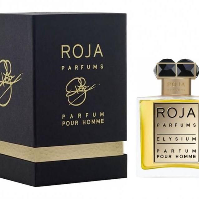 Roja Dove Elysium Pour Homme Parfum 50 мл 