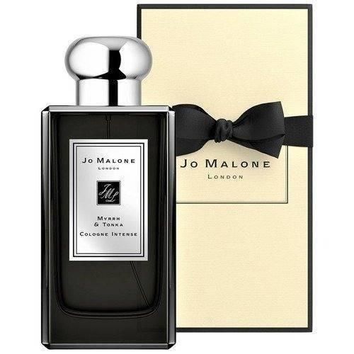Jo Malone Myrrh & Tonka 100 мл (VIP) 
