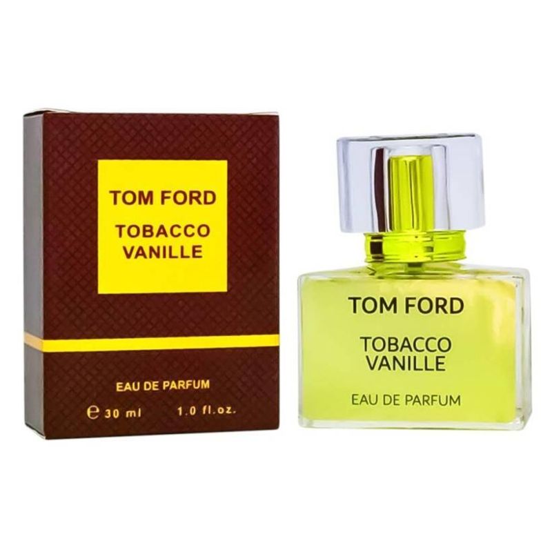 Мини-парфюм 30 мл Lux Tom Ford Tobacco Vanille 