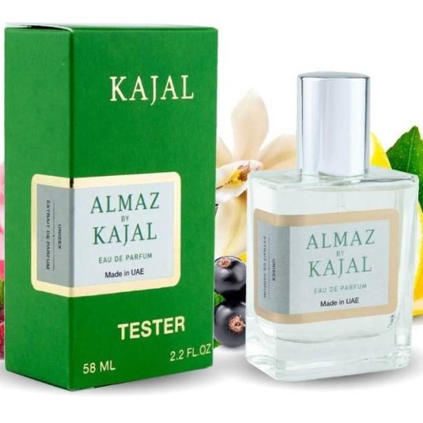 Тестер Kajal "Almaz" 58 мл 
