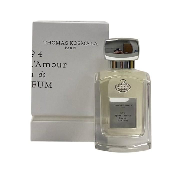 Luxe Collection 100 мл - Thomas Kosmala No 4 Apres L'Amour 