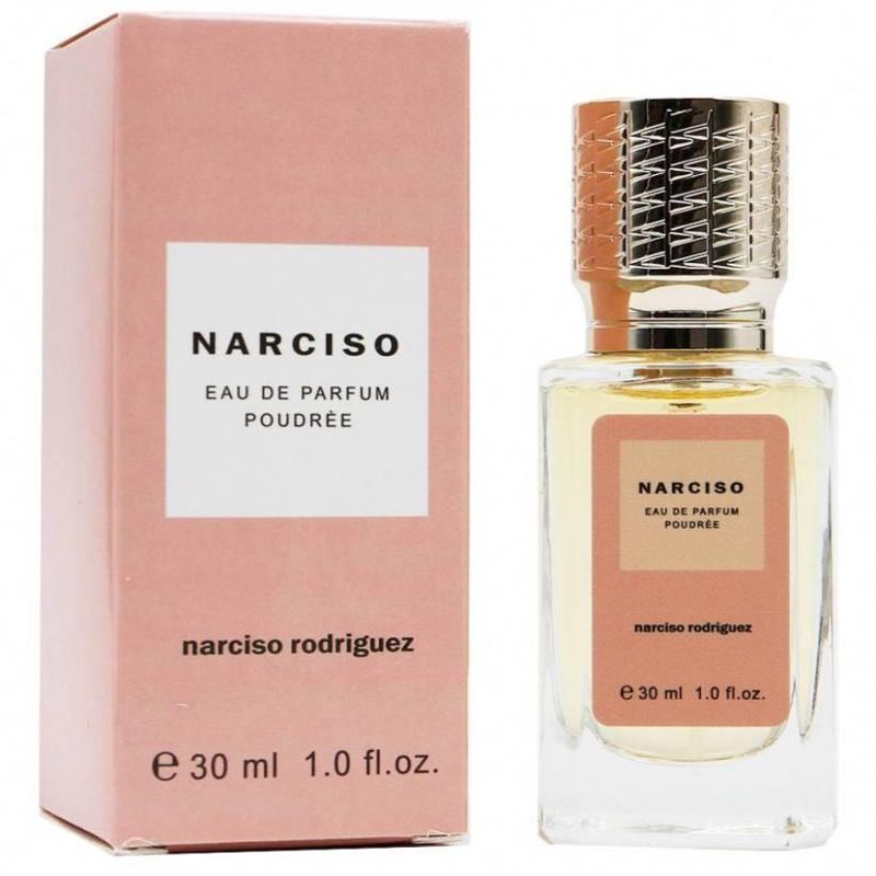 Мини-парфюм 30 мл ОАЭ Narciso Rodriguez Narciso Poudree 