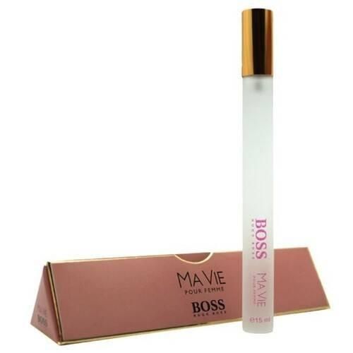 Hugo Boss Ma Vie Pour Femme 15 мл 