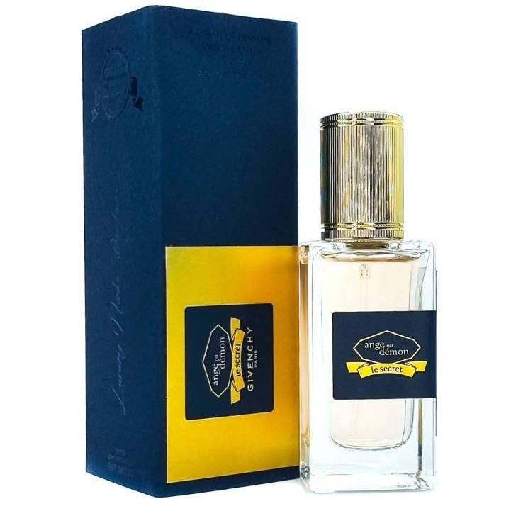 Тестер 40 ml ОАЭ Givenchy Ange Ou Demon Le Secret 