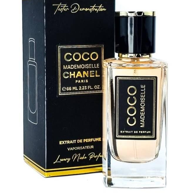 Тестер 66 мл Chanel Coco Mademoiselle 