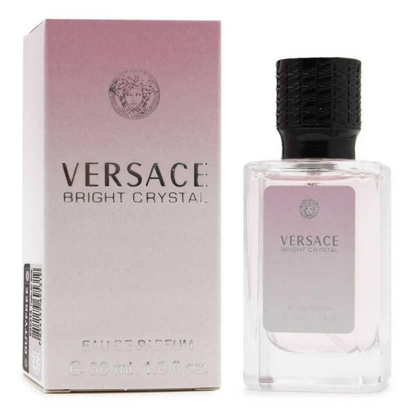 Мини-парфюм 30 ml ОАЭ Versace Bright Crystal 
