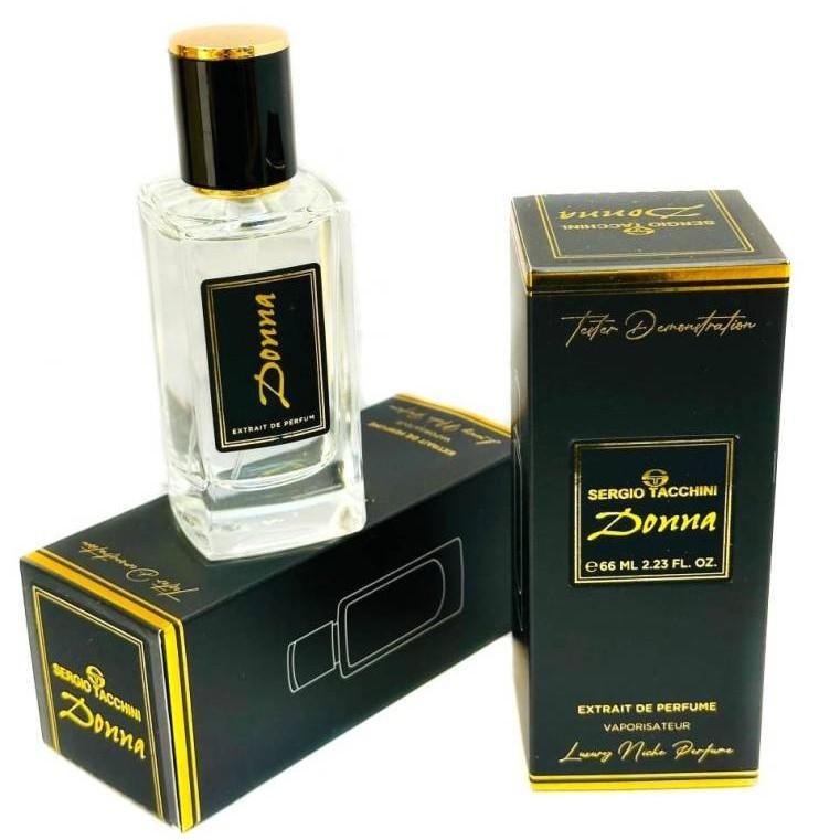 Тестер 66 мл Sergio Tacchini Donna 