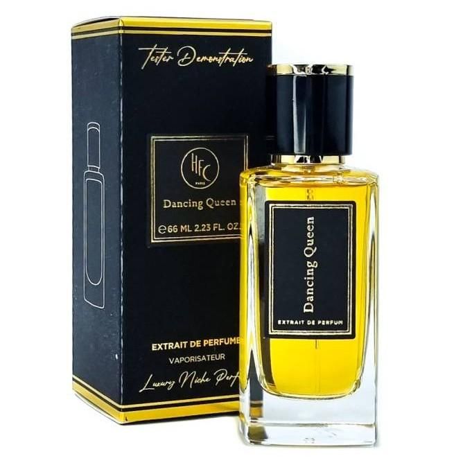 Тестер 66 мл Haute Fragrance Company Dancing Queen 