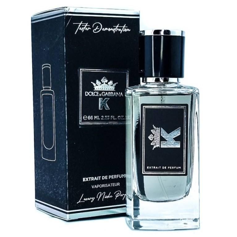 Тестер 66 мл Dolce & Gabbana K by Dolce & Gabbana 