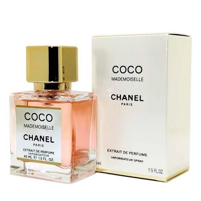 Мини-парфюм 45 мл (A+D) - Chanel Coco Mademoiselle 