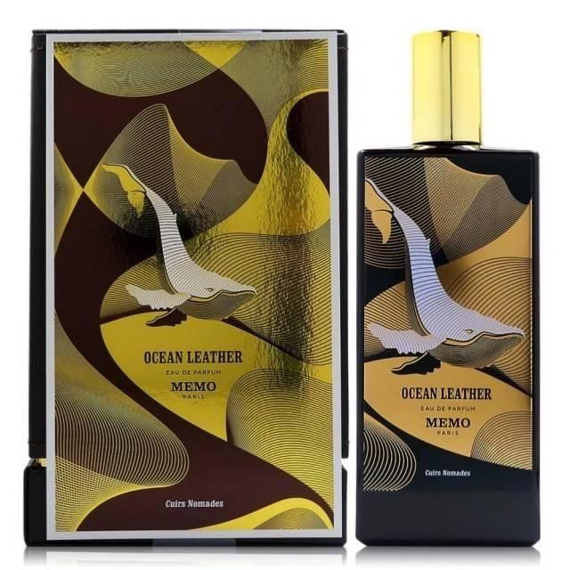 Memo Ocean Leather 75 мл 