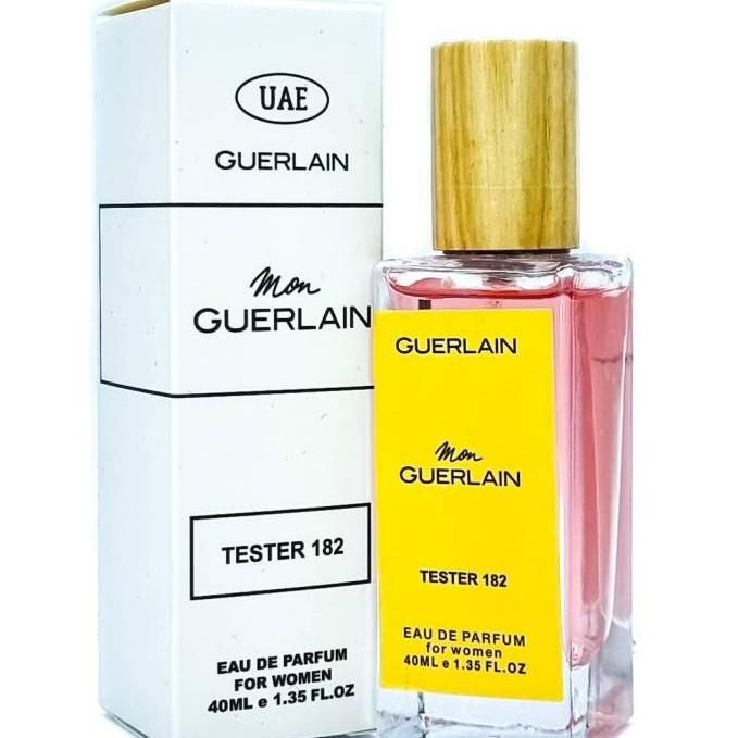 Тестер 40 мл UAE № 182 Guerlain Mon Guerlain 