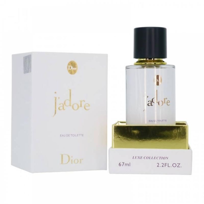 Luxe Collection 67 мл - Christian Dior J'Adore 