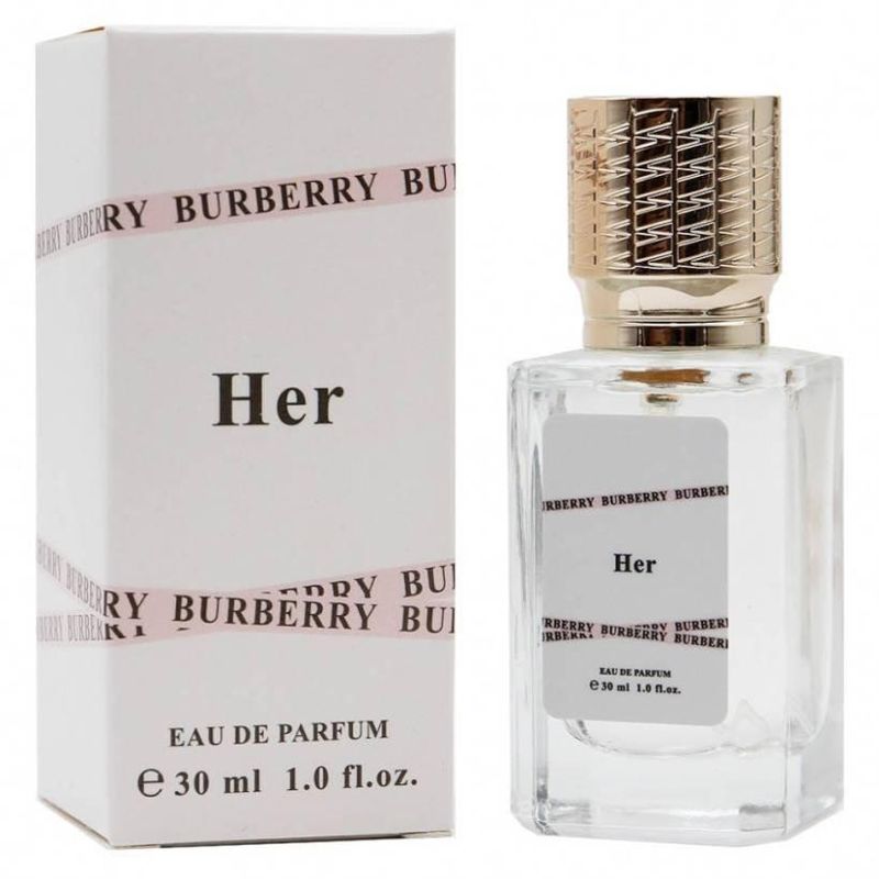 Мини-парфюм 30 мл ОАЭ Burberry Her Eau de Parfum 