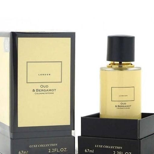 Luxe Collection 67 мл - Jo Malone Oud & Bergamote Cologne Intense 