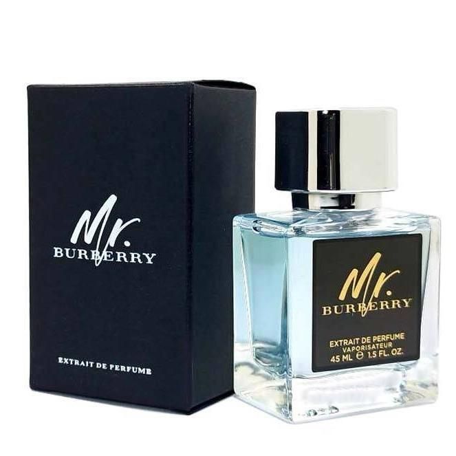 Мини-парфюм 45 мл (A+D) - Burberry Mr. Burberry 
