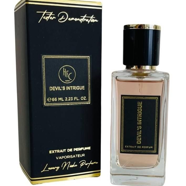 Тестер 66 мл Haute Fragrance Company Devil's Intrigue 