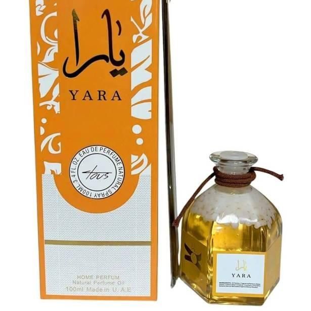 Аромадиффузор NEW (LUX) - Lattafa Yara Tous 100 мл 