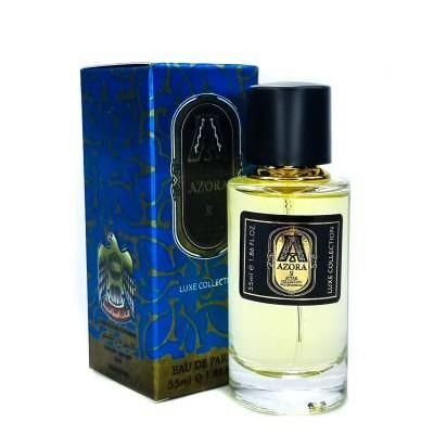 Мини-парфюм 55 мл Luxe Collection Attar Collection Azora 
