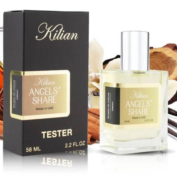 Тестер By Kilian Angels' Share 58 мл 