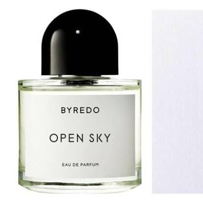 Byredo Open Sky 100 мл - подарочная упаковка 