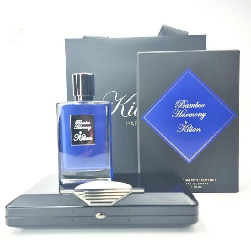 LUX By Kilian Bamboo Harmony 50 мл (оригинальная упаковка) 