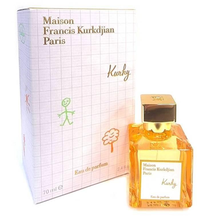 Maison Francis Kurkdjian Kurky 70 мл 