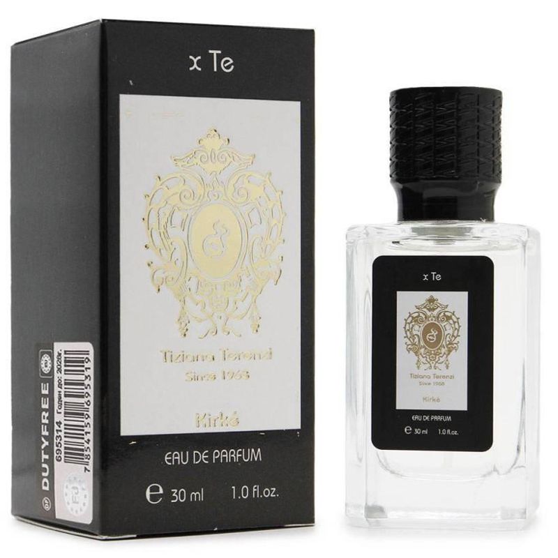 Мини-парфюм 30 ml ОАЭ Tiziana Terenzi Kirke 