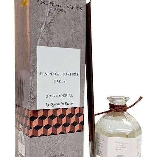 Аромадиффузор NEW (LUX) - Essential Parfums Bois Impérial 100 мл 