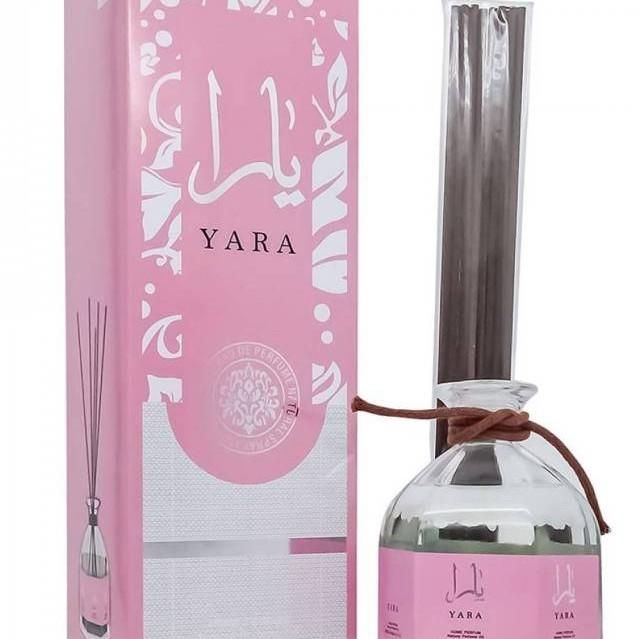 Аромадиффузор NEW (LUX) - Lattafa Yara 100 мл 