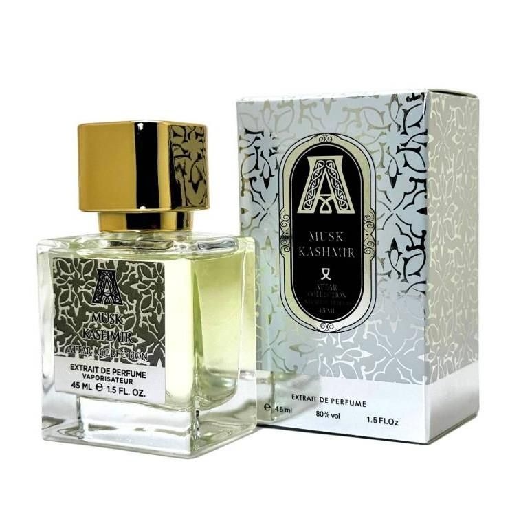 Мини-парфюм 45 мл (A+D) - Attar Collection Musk Kashmir 