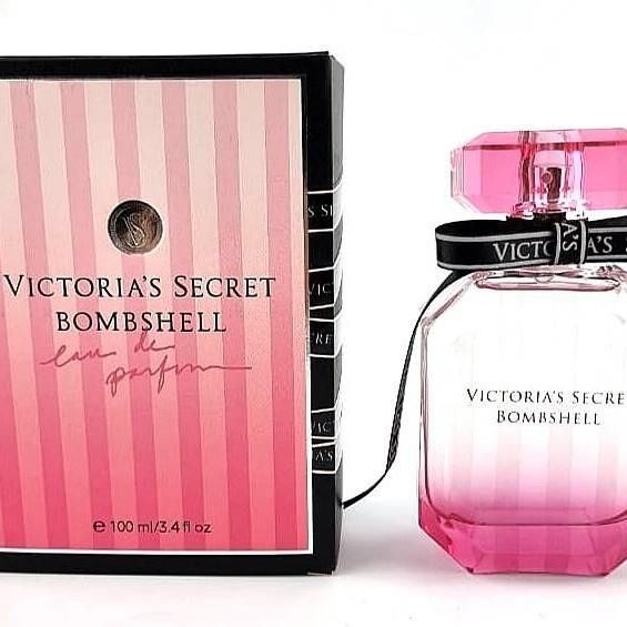 Victoria`s Secret Bombshell 100 мл A-Plus 