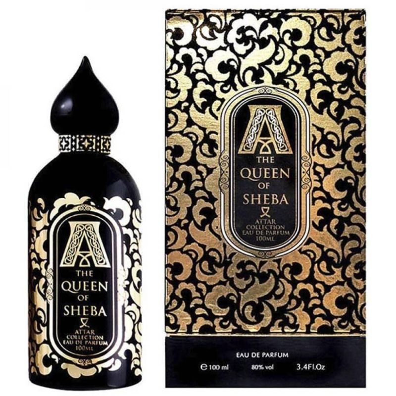 Attar Collection The Queen of Sheba 100 мл 