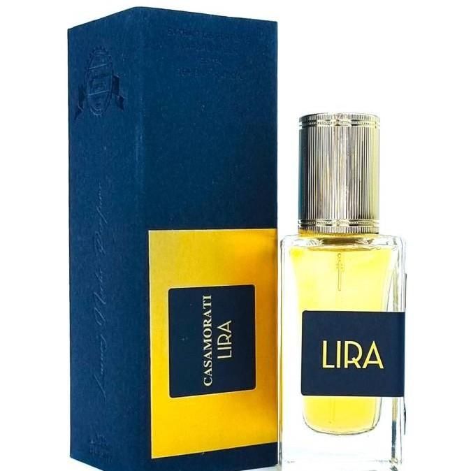 Тестер 40 ml ОАЭ Xerjoff Casamorati Lira 