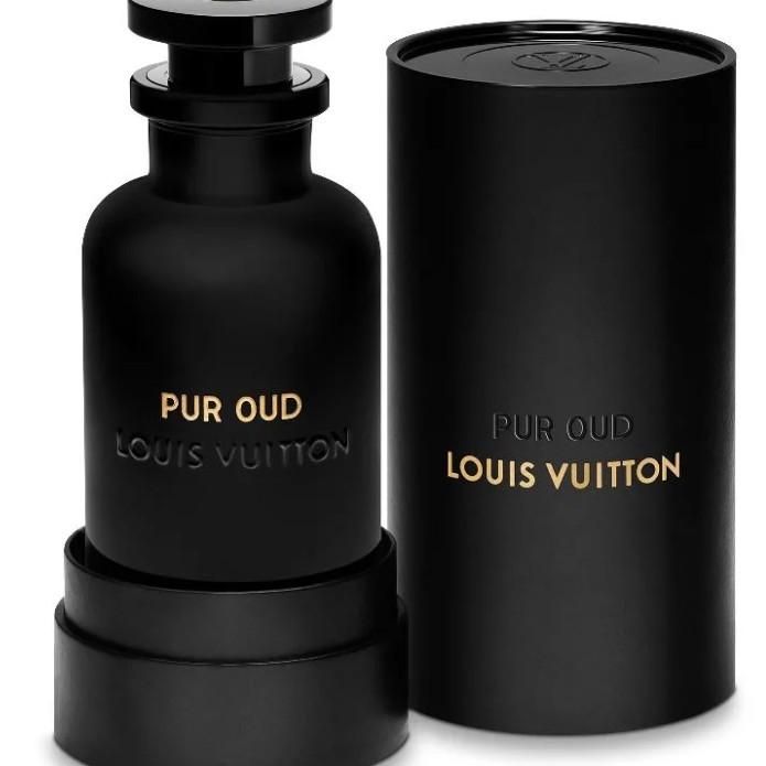 Louis Vuitton Pur Oud 100 мл (в оригинальной упаковке) 