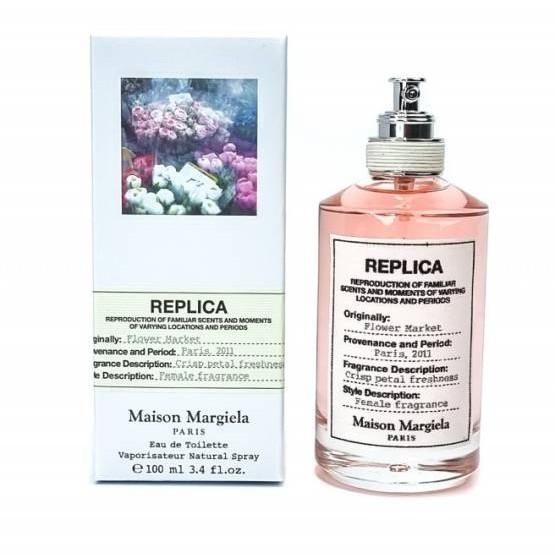 Maison Martin Margiela Replica Flower Market 100 мл 