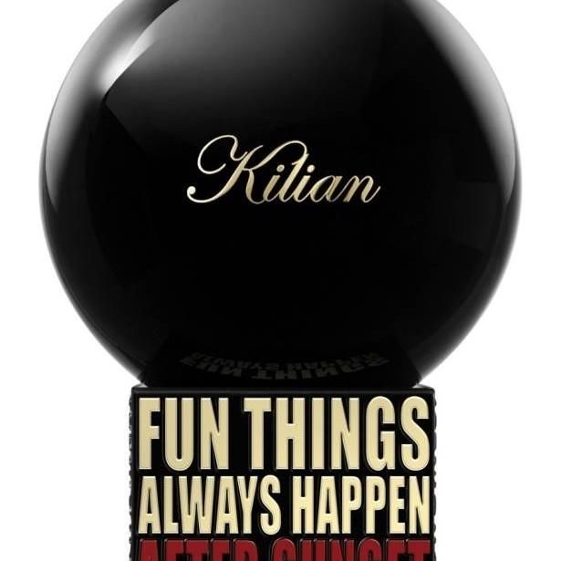 By Killian "Fun Things Always Happen After Sunset" 100 мл 