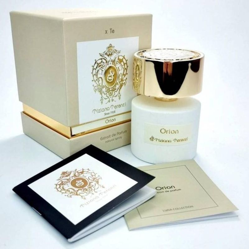 Tiziana Terenzi Orion 100 мл 