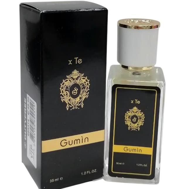 Мини-парфюм 35 ml ОАЭ Tiziana Terenzi Gumin 