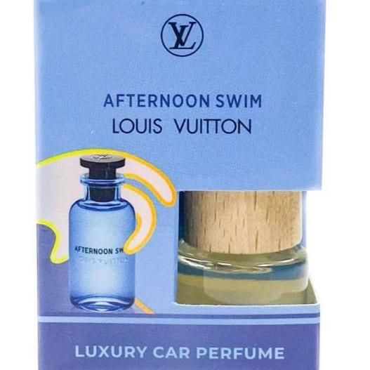Автопарфюм в коробке Louis Vuitton Afternoon Swim 8 мл 