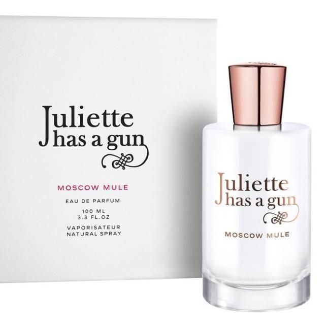 Juliette Has A Gun Moscow Mule 100 мл 
