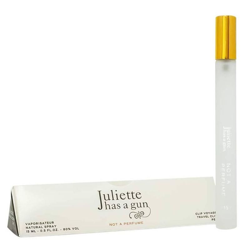 Juliette Has a Gun Not A Perfume 15 мл 