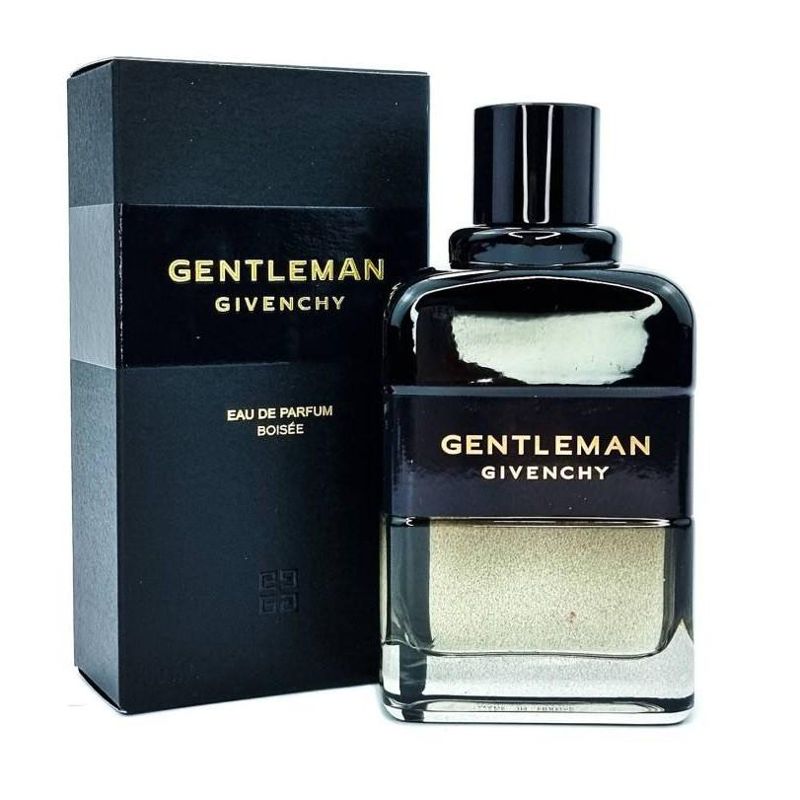 Givenchy Gentleman Eau de Parfum Boisée 100 мл A-Plus 