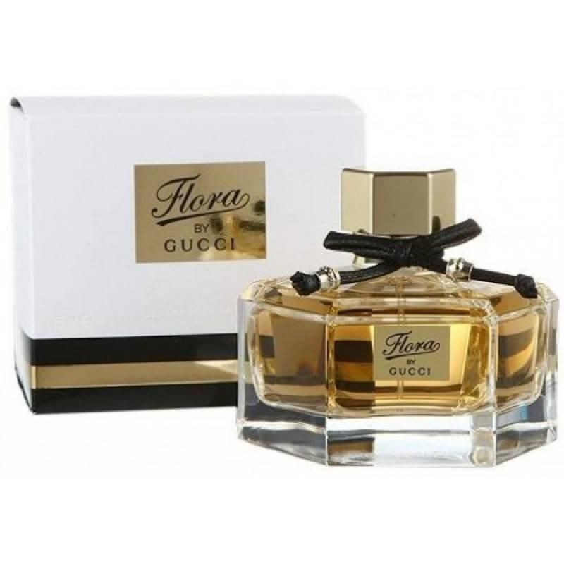 Gucci Flora By Gucci Eau de Parfum 75 мл A-Plus 