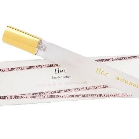Burberry Her Eau de Parfum 15 мл 