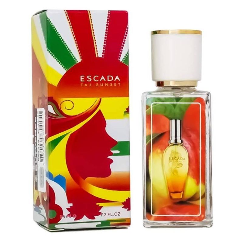 Мини-парфюм 35 ml ОАЭ Escada Taj Sunset 