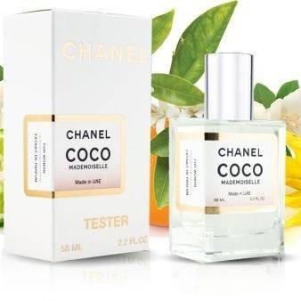 Тестер Chanel Coco Mademoiselle 58 мл 