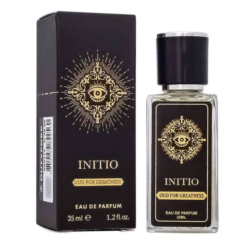 Мини-парфюм 35 ml ОАЭ Initio Parfums Prives Oud for Greatness 
