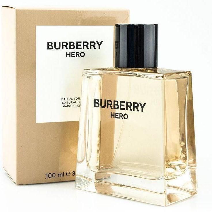 Burberry Hero Eau de Toilette 100 мл A-Plus 